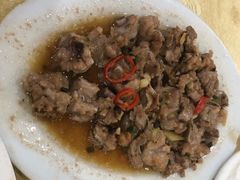 -标记好食