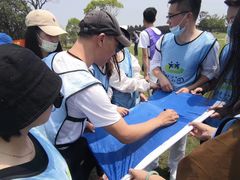 -营地公园·团建拓展·亲子户外(奉贤店)