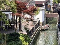 -绍兴鲁迅故里·沈园景区