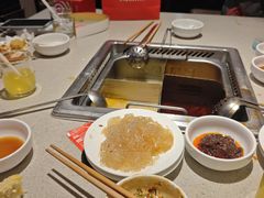 -海底捞火锅(万达广场店)