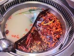 -故里和山·成都火锅(欢乐港湾店)