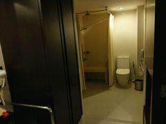 -曼谷湄南河畔华美达广场酒店