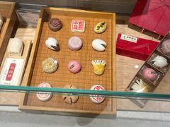 -老鼎丰糕点铺子(国贸商城店)