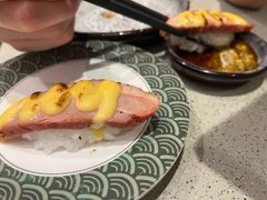 -万岁寿司(万国店)