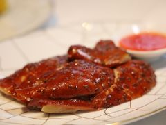 -北京柏悦酒店·锦庭餐厅Dining Room