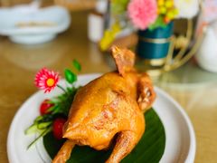 -渔·海鲜餐厅（东澳可域度假村内）南沙湾沙滩店