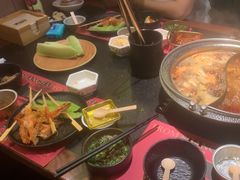 -牛New寿喜烧(虹桥新天地店)