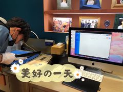 -海马体照相馆(北京朝阳大悦城店)