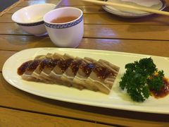 -度小月(百老汇美食街店)