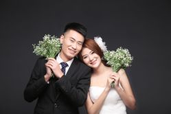 点击看大图 -天一婚纱摄影TIA STUDIO(珠海路店)