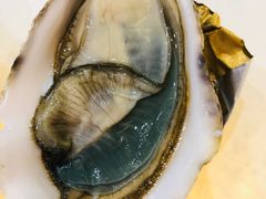 法国生蚝-HIHE Bistro·Oyster Bar(华熙live店)