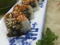-桃屋日本料理(清华科技园店)