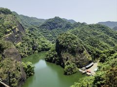 -修水东浒寨风景区