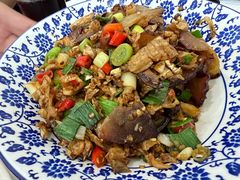-新新湘菜馆(新中街二条店)
