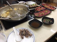 -潮汕良记牛肉火锅(洪武路店)