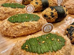 -BreadTalk面包新语·烘焙蛋糕(金光华广场店)