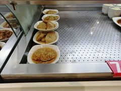 -大娘水饺(朝阳中路百润发店)