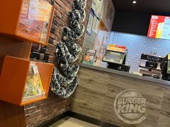 -汉堡王(天津鲁能店)