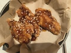 -必胜客(东大桥店)