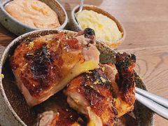 -BOR Eatery(安福路店)