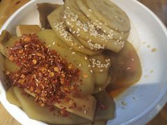 -二孃鸡爪爪(东郊记忆店)