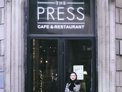 -THE PRESS(申报馆店)