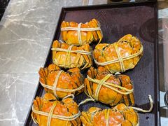 -上隐水产海鲜刺身自助餐(淮海百盛店)