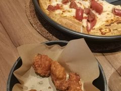 -必胜客(张掖西大街店)