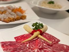 -红雀围·海鲜火锅(陆家嘴中心店)