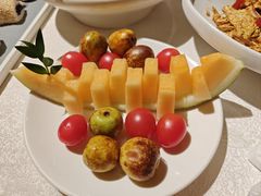 -北平宴·烤鸭·京味菜(中关村店)