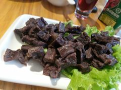 -一群羊手扒肉·火锅·早茶(远东公寓店)