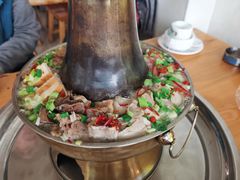 -泽禄源·青海土火锅