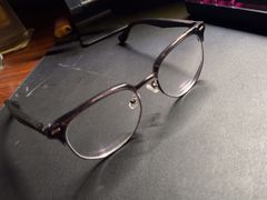 -MUJOSH木九十眼镜(苏州中心店)