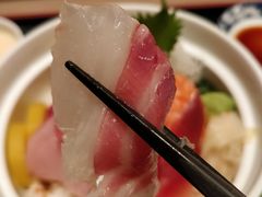 -小山日本料理(兴业太古汇店)