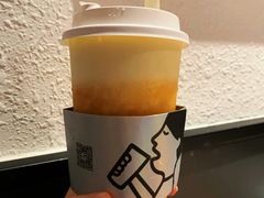 -喜茶(广州荔湾领展广场店)