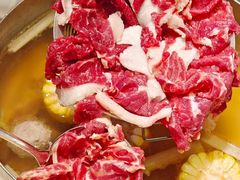 -今日牛事潮汕鲜牛肉火锅(瑞金店)