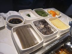 -海底捞火锅(龙首印象城店)