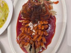 -得月楼·省级非遗·传统苏帮菜(观前店)