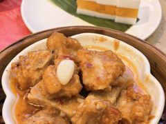 -点都德(汇胜楼店)