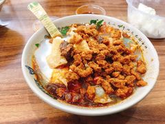 -豆相识•九九豆腐脑(牛咡桥店)