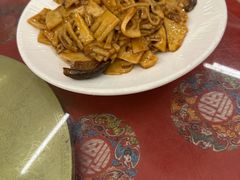-玉华台饭庄(裕中西里小区店)