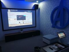 -威聚星汇私人影院(四道口店)