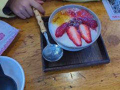 -桥香园过桥米线(国贸店)