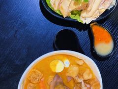 -绿柠食堂(北外滩店)