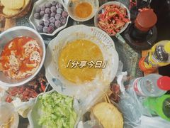 -辣盆盆麻辣小龙虾(哈尔滨总店)
