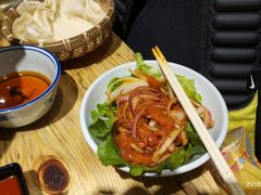 -么肆烤肉·中式自助·烤肉大排档(街道口季佳PAI店)