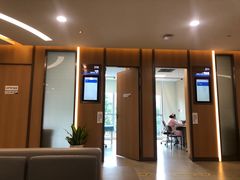 -美年大健康体检中心(浦东美张分院)