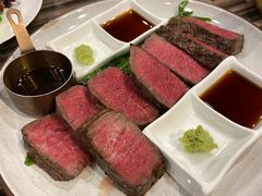 -BomBa意大利餐厅