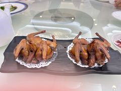 -圣丰城酒家·宴会(宝安大仟里店)