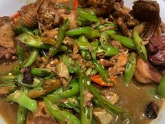 -老街烧烤·四方路小烤肉(书院路店)